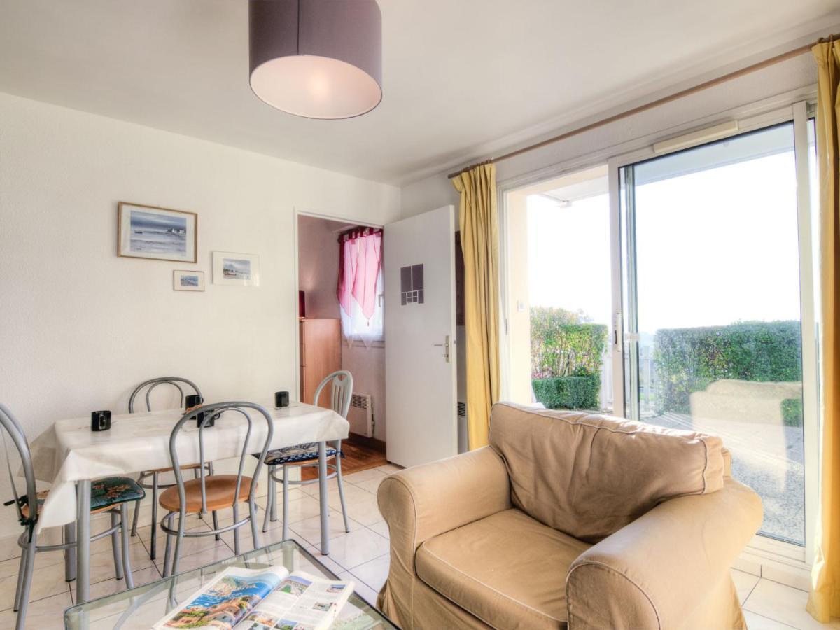 Apartment Le Cap Bleu By Interhome Blonville-sur-Mer Dış mekan fotoğraf