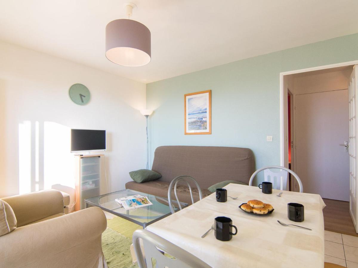 Apartment Le Cap Bleu By Interhome Blonville-sur-Mer Dış mekan fotoğraf