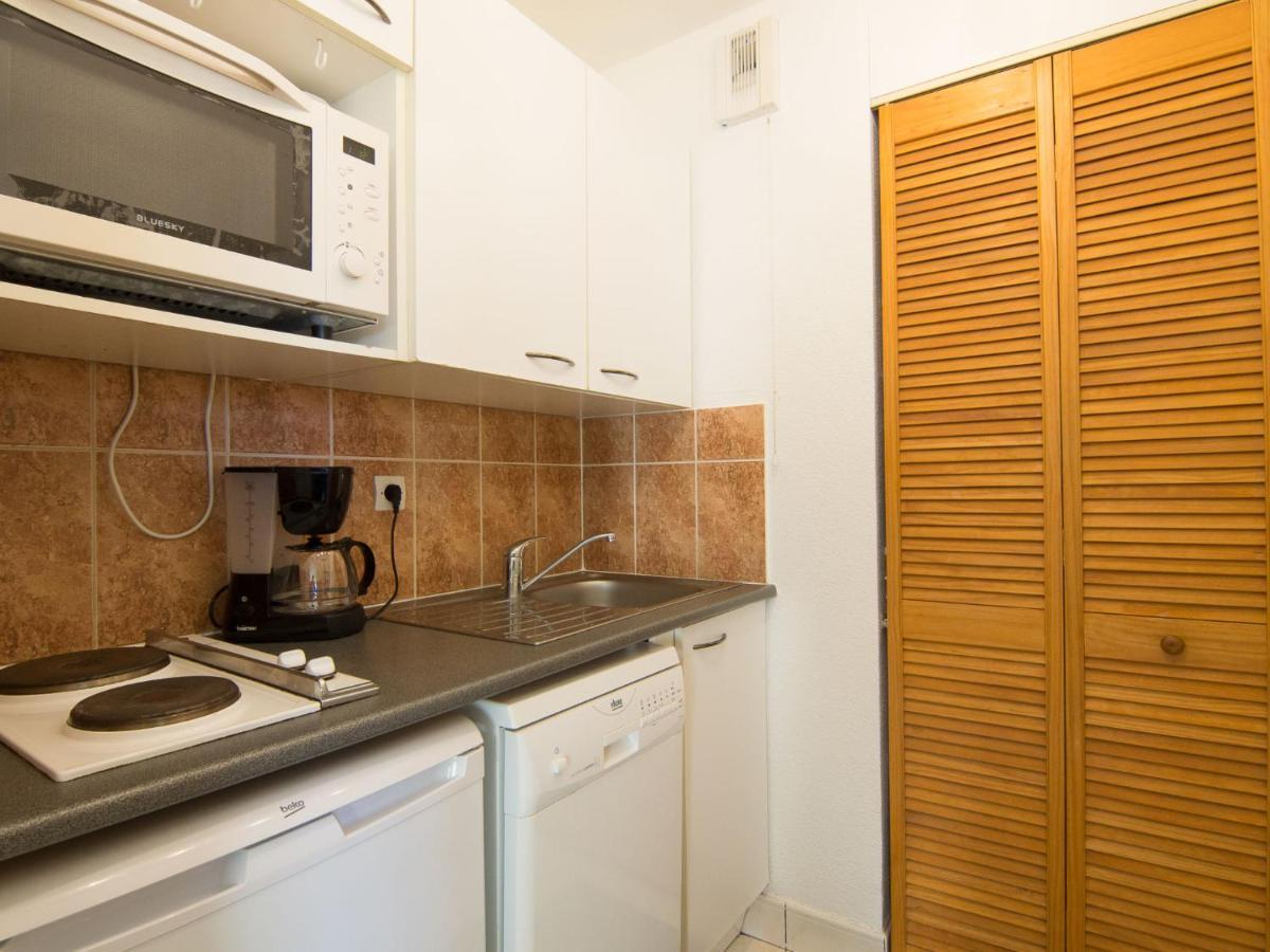Apartment Le Cap Bleu By Interhome Blonville-sur-Mer Dış mekan fotoğraf