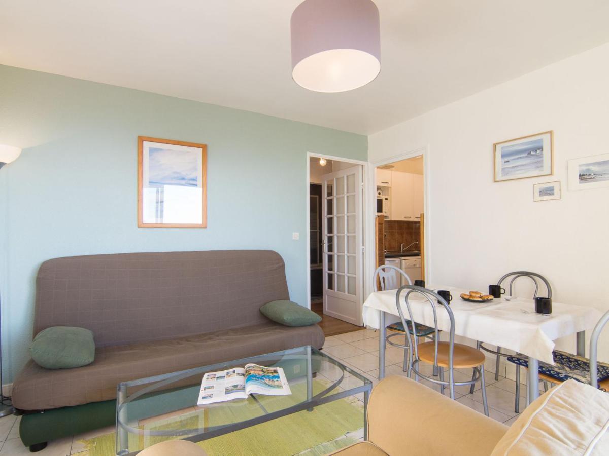 Apartment Le Cap Bleu By Interhome Blonville-sur-Mer Dış mekan fotoğraf