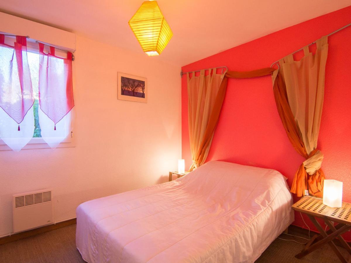 Apartment Le Cap Bleu By Interhome Blonville-sur-Mer Dış mekan fotoğraf