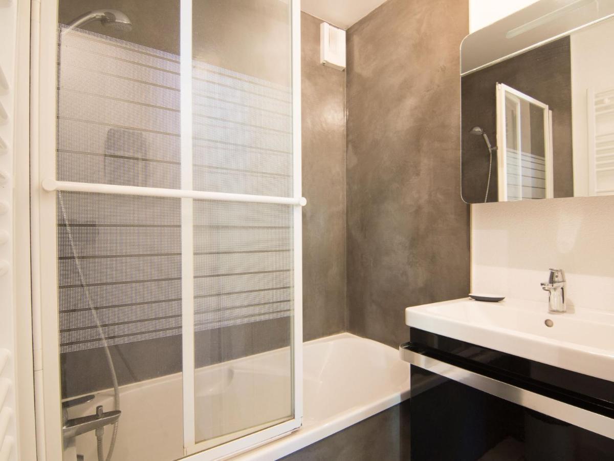 Apartment Le Cap Bleu By Interhome Blonville-sur-Mer Dış mekan fotoğraf